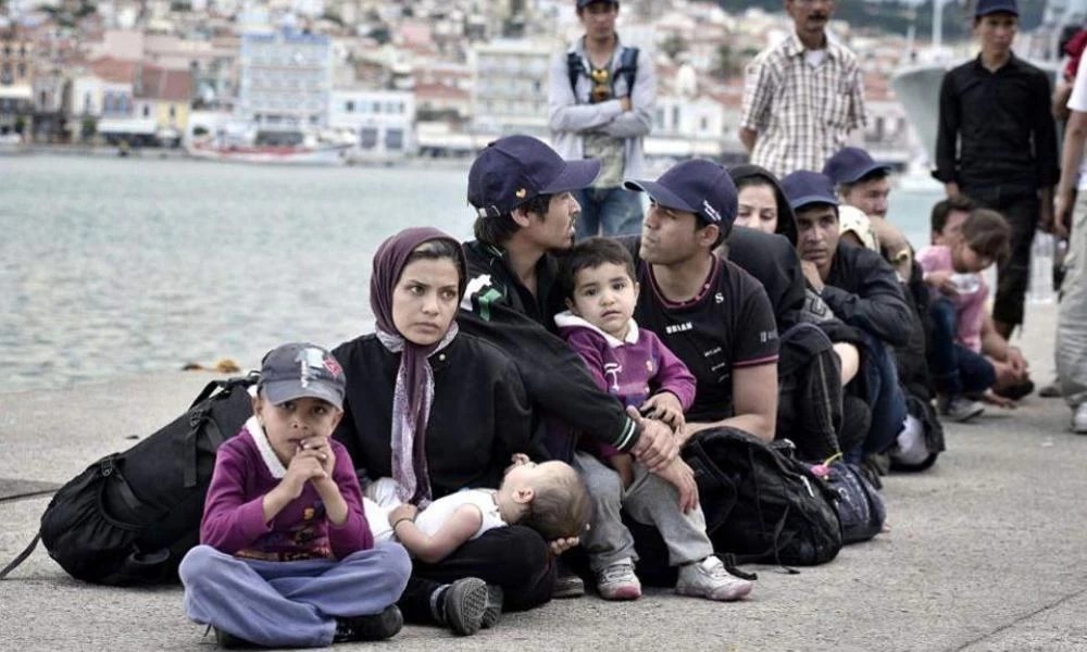 Πόσα χρήματα θα πάρει κάθε δήμος για την φιλοξενία των προσφύγων